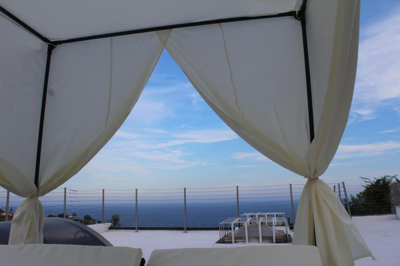Villa Clicla - Pool, Sea,Hommock Swing And Laziness Imperia Exteriér fotografie
