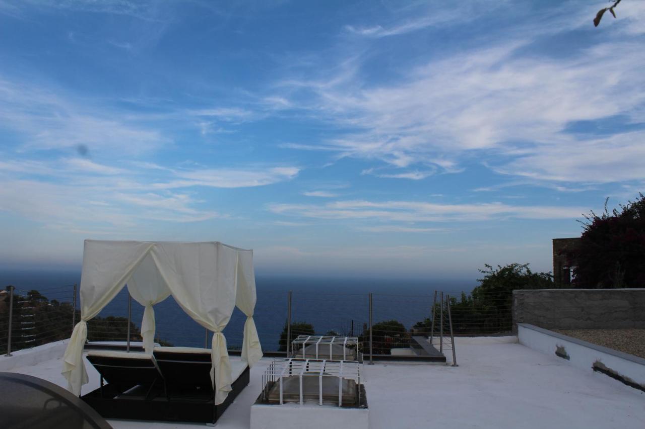 Villa Clicla - Pool, Sea,Hommock Swing And Laziness Imperia Exteriér fotografie